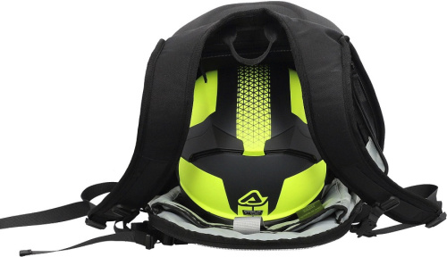 Acerbis Рюкзак P-Eva Black (31 L) в Барнауле