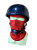 Scout Шлем корка Skin черн. глянец б/р в Барнауле