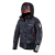 Finntrail Куртка Speedmaster CamoShadowBlack  в Барнауле