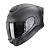 Scorpion Exo Мотошлем Exo-530i Air Solid Черный Матовый в Барнауле