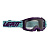 Leatt Маска Vizion 3.5 Purple Clear 90% V26 в Барнауле