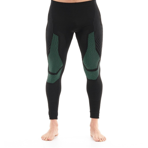 Dragonfly Термобрюки 3DThermo Green в Барнауле