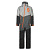 SCOTT Комбинезон Back-X Dryo iron grey/orange в Барнауле
