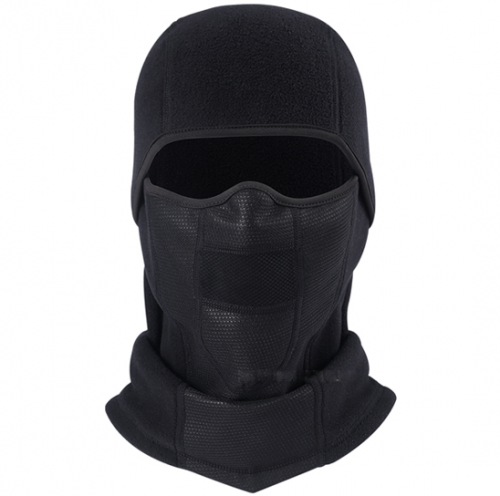AiM Подшлемник BI-C-04 Black N в Барнауле