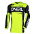 Oneal Джерси Element Racewear V.25 желтый/черный в Барнауле