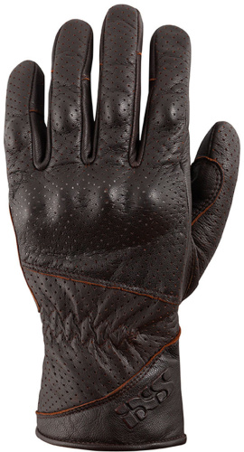 IXS Перчатки Belfast Brown в Барнауле