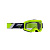 Leatt Маска Vizion 2.5 Lime Clear 90 VLT V25 в Барнауле