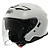 Shoei Шлем J-Cruise 2 Plain белый глянцевый в Барнауле