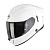 Scorpion Exo Мотошлем Exo-530 Air Solid Белый в Барнауле