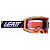 Leatt Маска Velocity 4.5 Orange Clear 83% в Барнауле