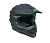 AiM Шлем кроссовый JK803 Black Matt в Барнауле