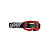 Leatt Маска Vizion 3.5 Red Clear 90 VLT V25 в Барнауле