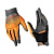 Leatt Перчатки ADV X-Flow 5.5 Short 2026 Orange в Барнауле