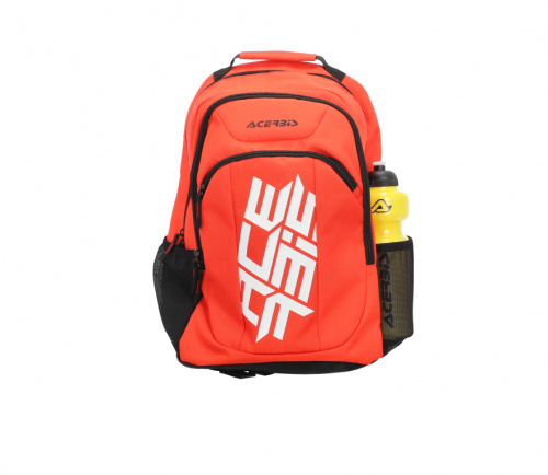 Acerbis Рюкзак B-Logo Red (15 L) в Барнауле