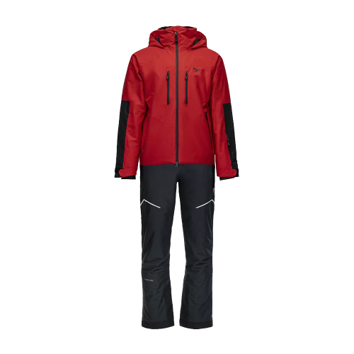 Finntrail Костюм Atlas 3401 Red в Барнауле