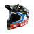 Acerbis Шлем Linear 22-06 White/Black в Барнауле