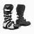 Forma Ботинки Gravity Black/White в Барнауле