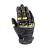 Bering Перчатки женские Lady Axel Black/Gold в Барнауле