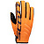 Scott Перчатки Neoprene Orange Pumpkin/Red Fudge в Барнауле