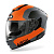 Airoh Мотошлем ST.501 Dock Orange Matt в Барнауле