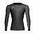 Racer Защита тела Mountain Top 2 (SAS-TEC) Black в Барнауле