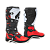 Forma Ботинки Pilot Black/Red/White в Барнауле