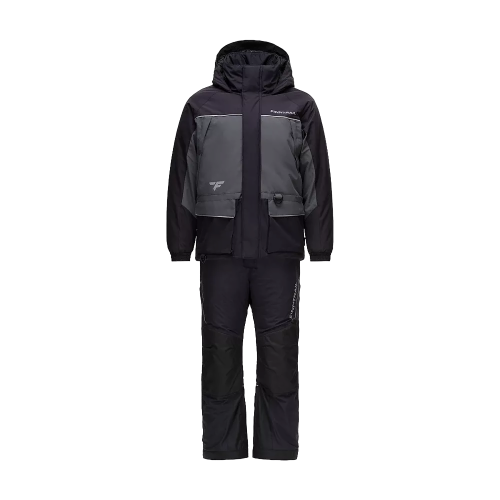 Finntrail Костюм утепленный Nordy MiddleGrey в Барнауле