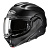 HJC Шлем F100 Semi Flat Black в Барнауле