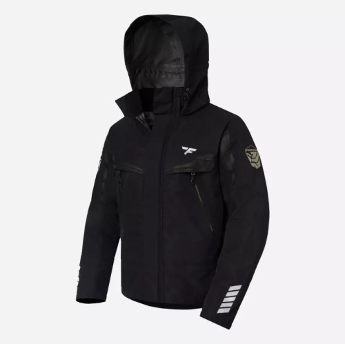 Finntrail Куртка Speedmaster 4029 Graphite в Барнауле