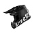 Acerbis Шлем детский Profile Junior Metallic Black в Барнауле