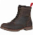 IXS Мотоботы X-Classic Schuh Oiled Leather Коричневые в Барнауле