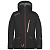 Scott Куртка женская Intake Dryo black/warm beige в Барнауле
