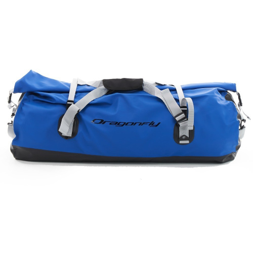 Dragonfly Гермосумка DF Multi XXL Blue 120л в Барнауле
