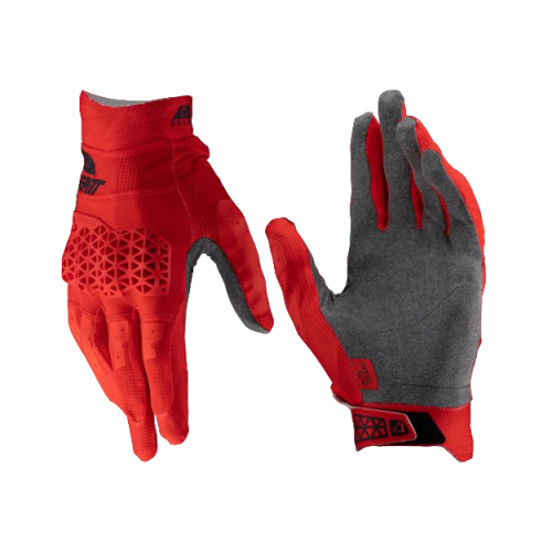 Leatt Перчатки Lite 3.5 Red V25 в Барнауле