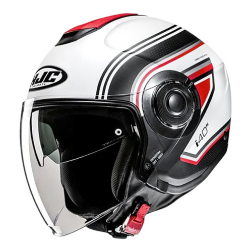HJC Шлем i40N Linia MC1SF в Барнауле