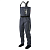 Finntrail Вейдерсы Timber 1538 DarkGrey в Барнауле