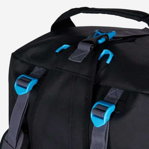 Finntrail Гермосумка Explorer 1728 Black 100L в Барнауле