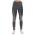 Dragonfly Термобрюки DF 3DThermo Grey  Woman в Барнауле