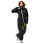 Dragonfly Комбинезон Gravity 2.0 Woman Black - Lime 2025 в Барнауле