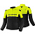 Shima Мотокуртка женская Drift Lady Fluo в Барнауле