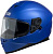 IXS Шлем HX 1100 1.0 Синий матовый в Барнауле