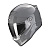 Scorpion Exo Мотошлем Covert-FX Solid Серый в Барнауле
