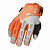 Acerbis Перчатки детские CE MX X-K Kid Orange/Grey в Барнауле
