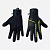 Finntrail Перчатки мужские утепленные Impact 2712 GraphiteYellow в Барнауле