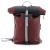 Dragonfly Герморюкзак DF Fold Bag Maroon 22л в Барнауле