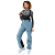 Dragonfly Брюки Freeride Pro Woman Steel Вlue в Барнауле