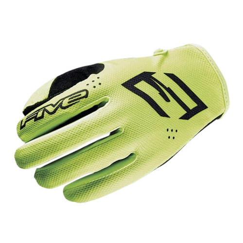 Five Перчатки MXF4 mono fluo yellow в Барнауле
