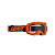 Leatt Маска Vizion 2.5 Orange Clear 90 VLT V25 в Барнауле