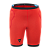 Dainese Защитные шорты Scarabeo Junior black/red в Барнауле