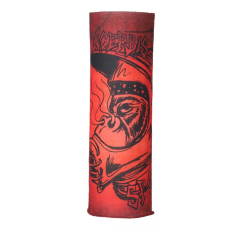 Acerbis Бафф SP Club Monkey Red N в Барнауле